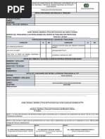 1CS-FR-0029 Formato CTP | PDF | Policía | Gobierno