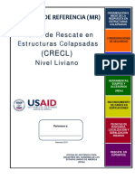 CRECL Material de Referencia y Documentacion Inicial Del Participante