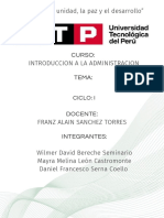 Documento A4 Corporativo Minimalista Líneas Abstractas Verde Turquesa