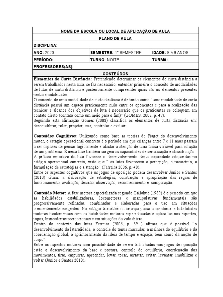 plano-de-aula-lutas-na-escola-pdf-tempo-pensamento