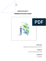 1.1.4 FormativaN1 Disenando Una Ficha Clinica