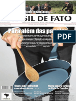 Jornal Brasil de Fato - 13 A 19 Agosto 2015