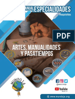 02 Requisitos Artes Manualidades y Pasatiempos