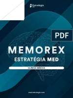 Memorex EMED Clínica Medica