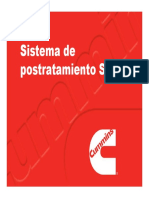 Sistema de Postratamiento SCR (2)