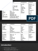 WRT Expressions