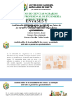 Analisis Crítico de La Actualidad y Perpspectivas A Futuro de Los Envases y Embalajes Aplicados en Productos Agroindustrales-1