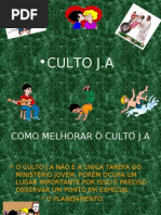 CULTA JA- II