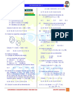 Semana 1 Aritmetica Imprimir Teoria de Conjuntos Aaaaa