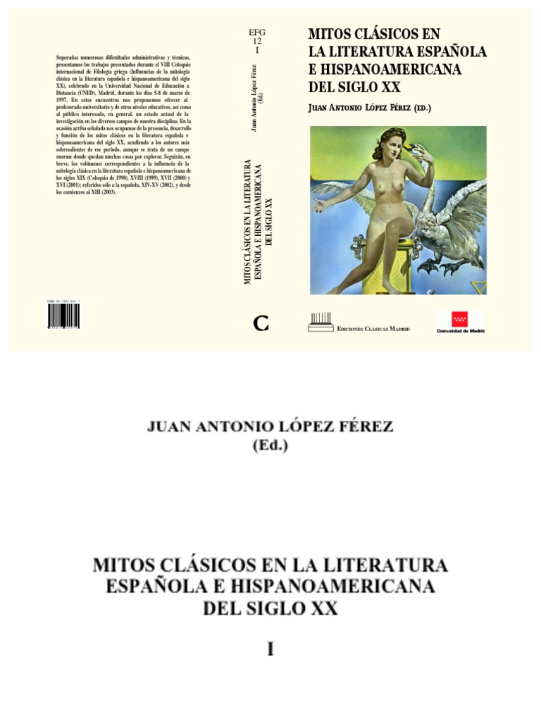 180 Mitos Y Personajes Miticos Clasicos Pdf Odiseo Odisea