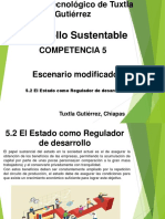 Desarrollo Sustentable Competencia 5 - 5.2 El Estado Como Regulador de Desarrollo, 5.2.1 Constitución Política de Los Estados Unidos Mexicanos