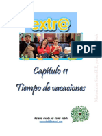 Extra Activties11