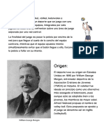 Introducción:: William George Morgan