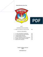 Contoh Proposal Budi Daya Ikan