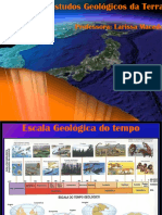 Slides Geologia