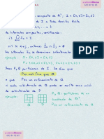 Integrabilidad. Riemann