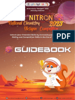 GUIDEBOOK NITRON23