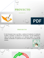 Proyecto