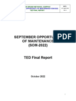 221105A-01AF-TED SOM-2022 Final Report