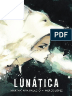 Lunática (Fragmento)