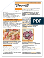 Pancreatite