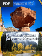 006 Inteiramente Fiel