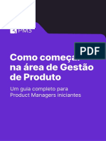 Cmsfiles5599891683234693ebook Como Comear Na Rea de Gesto de Produto