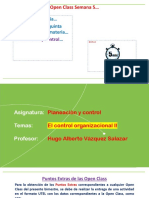 Planeacion y Control - Tema 5 - Control II - FN