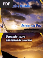 007 Pode Cair o Mundo