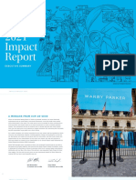 Impact Report 2021 Executive Summary v2