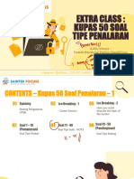 50++ Soal Tipe Penalaran - Kak Raffhy-1-1