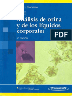 Analisis de Orina y de Los Liquidos Corporales Graff 2ª Edicion-1