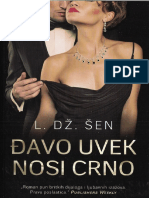 L. J. Shen - Đjavo Uvek Nosi Crno .PDF Version 1