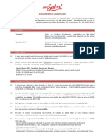 Regulamento Garantia 800 Do Intensivo 60 Dias 2023