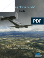 Denarq Beech18 Guide