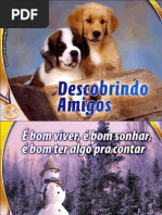 009 Descobrindo Amigos
