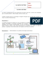 La Serre Du Futur Doc Eleve