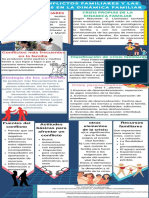 Infografía Conflictos y Crisis