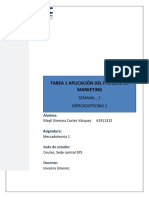 Cortezm - Tarea 1 Aplicacion Del Proceso de Marketing