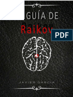 La Guia de Raikov