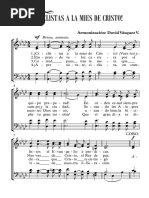 Ad Regias Agni Dapes - Gregorian Chant | PDF | Langues du Royaume ...