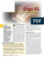 Modelo de Eval Riesgo Ergonómico Propuesto (ERAT)