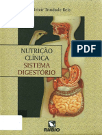 Nutrição Clínica Sistema Digestório Nelzir Trindad 230329 222908