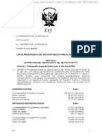 PL de Presupuesto AF 2024 VF