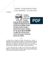 M24 - Análisis de EL LIBRO DEL CONOCIMIENTO - LAS CLAVES DE ENOC (31 Parte)