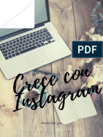 Crece Con Instagram