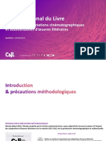 Etude Adaptations 2023-06-22 Synthèse CNL