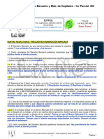 26-07-2023 - Derecho Bancario y Mdo. de Capitales - 1er Parcial - NG?