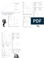 figuras en el plano cartesiano