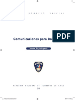 Manual Comunicaciones